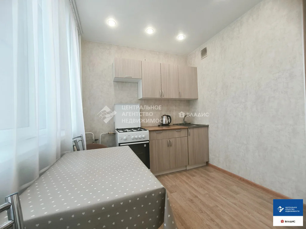 Аренда квартиры, Рязань, ул. Чернышевского - Фото 10