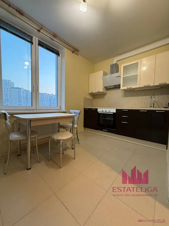 Аренда квартиры, Реутов, Юбилейный пр-кт. - Фото 9