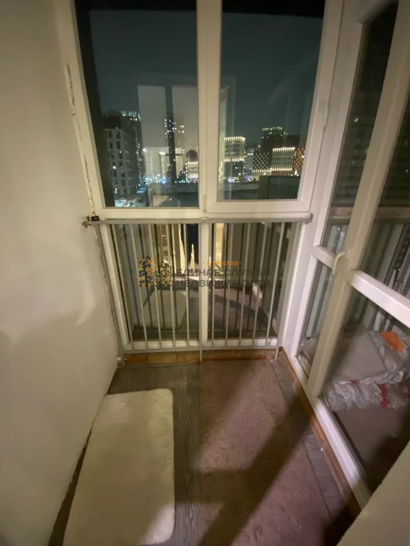 Аренда квартиры, Уфа, Давлеткильдеева б-р. - Фото 10