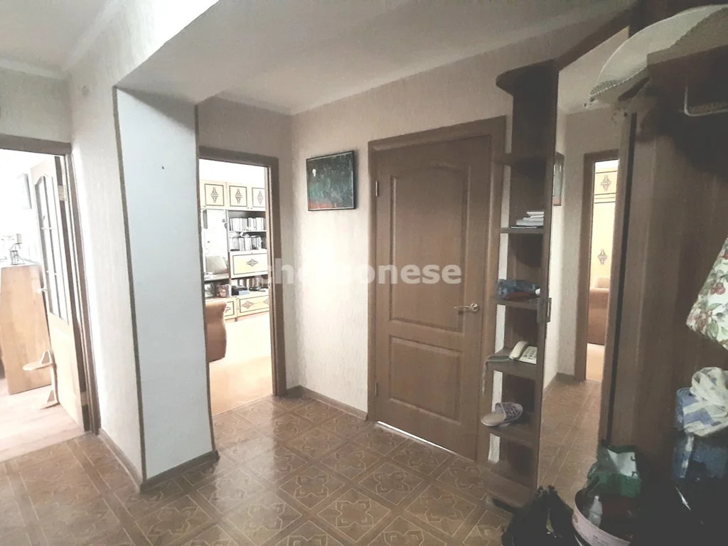 Продажа квартиры, Севастополь, Героев Сталинграда пр-кт. - Фото 13
