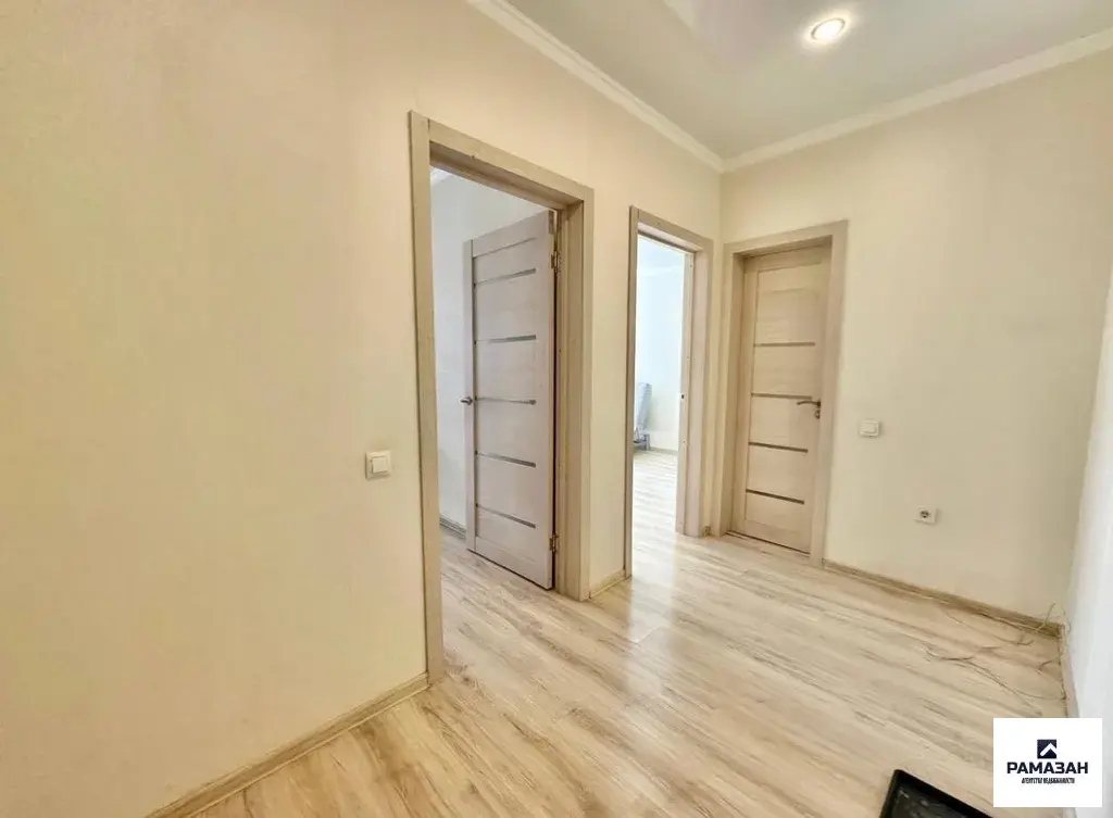 1-ком квартира ул.Четаева, д.10 - Фото 6