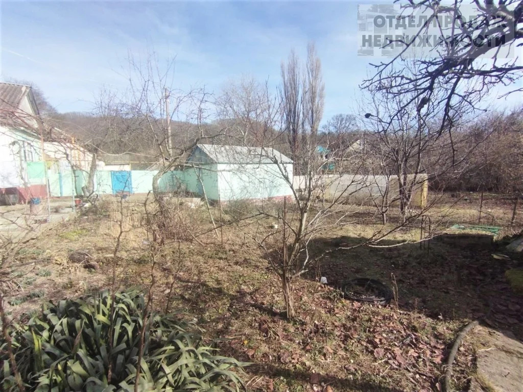 Дом в горах. - Фото 5