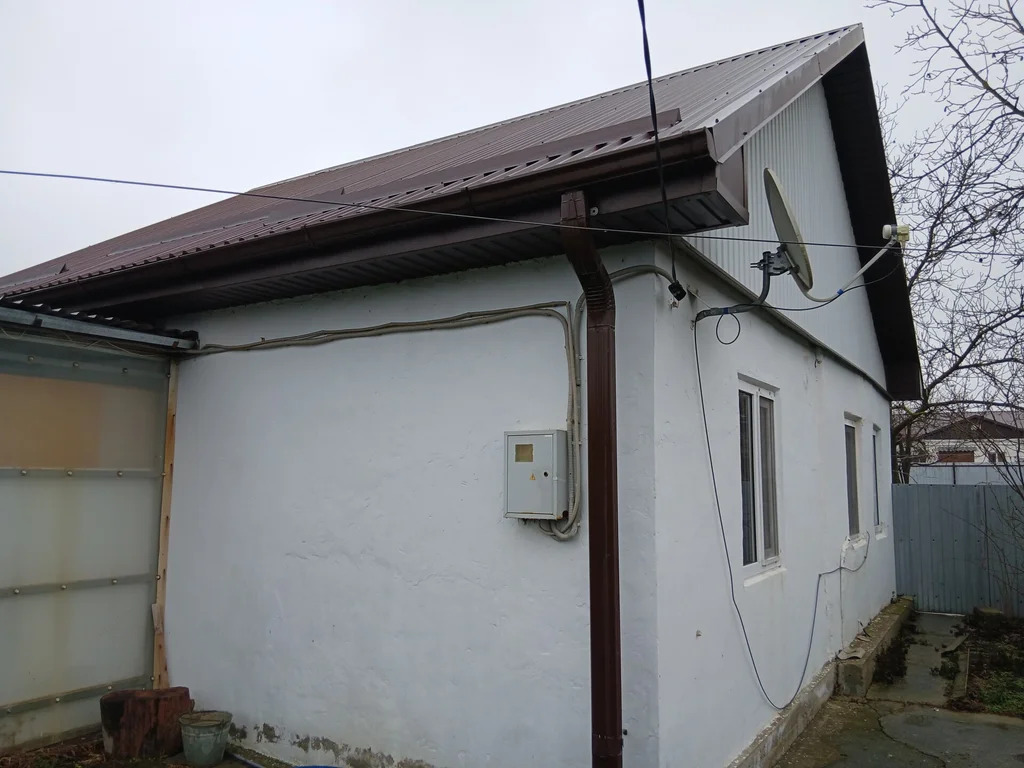 Продажа дома, Ахтырский, Абинский район, ул. Тельмана - Фото 4