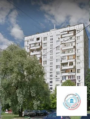 Продается квартира, 45 м - Фото 1