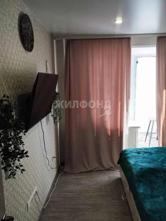 Продажа квартиры, Бердск, Ключевая - Фото 19