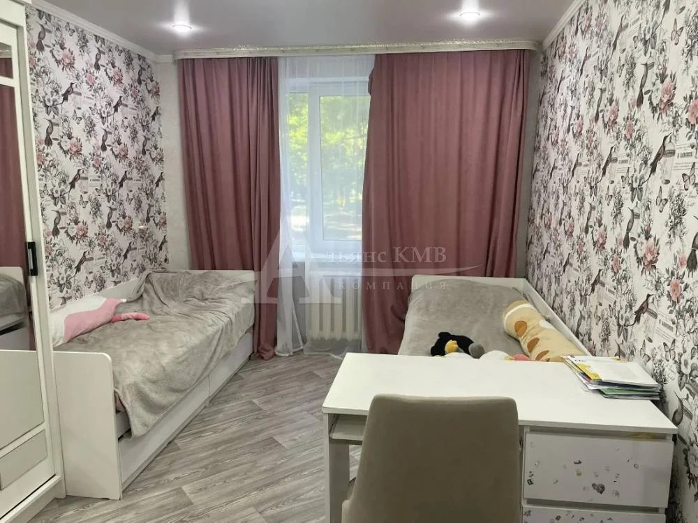 Продажа квартиры, Георгиевск, ул. Кочубея - Фото 4