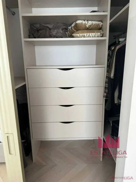 Аренда квартиры, м. Нижегородская, Рязанский пр-кт. - Фото 10