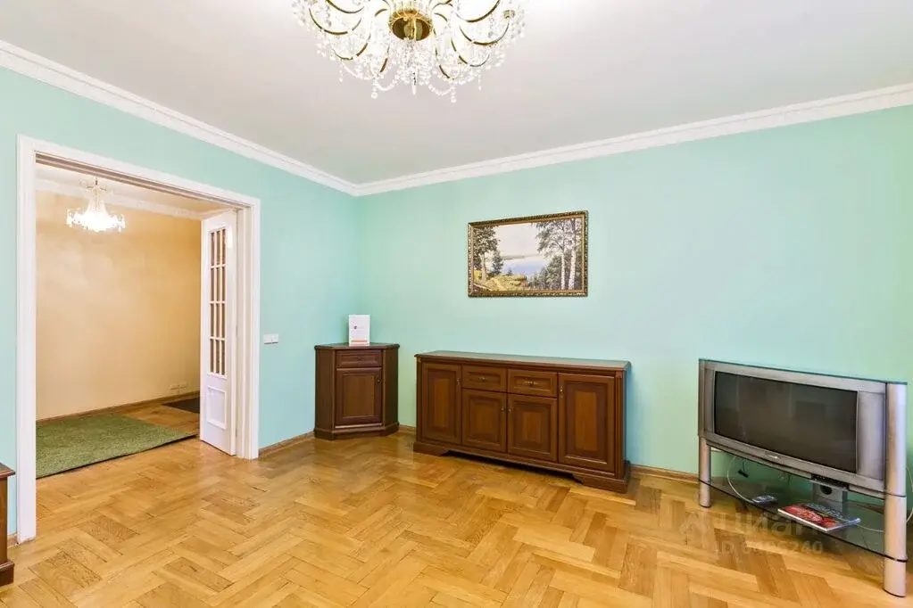 Maxrealty24 Беговая ул, 26 - Фото 17