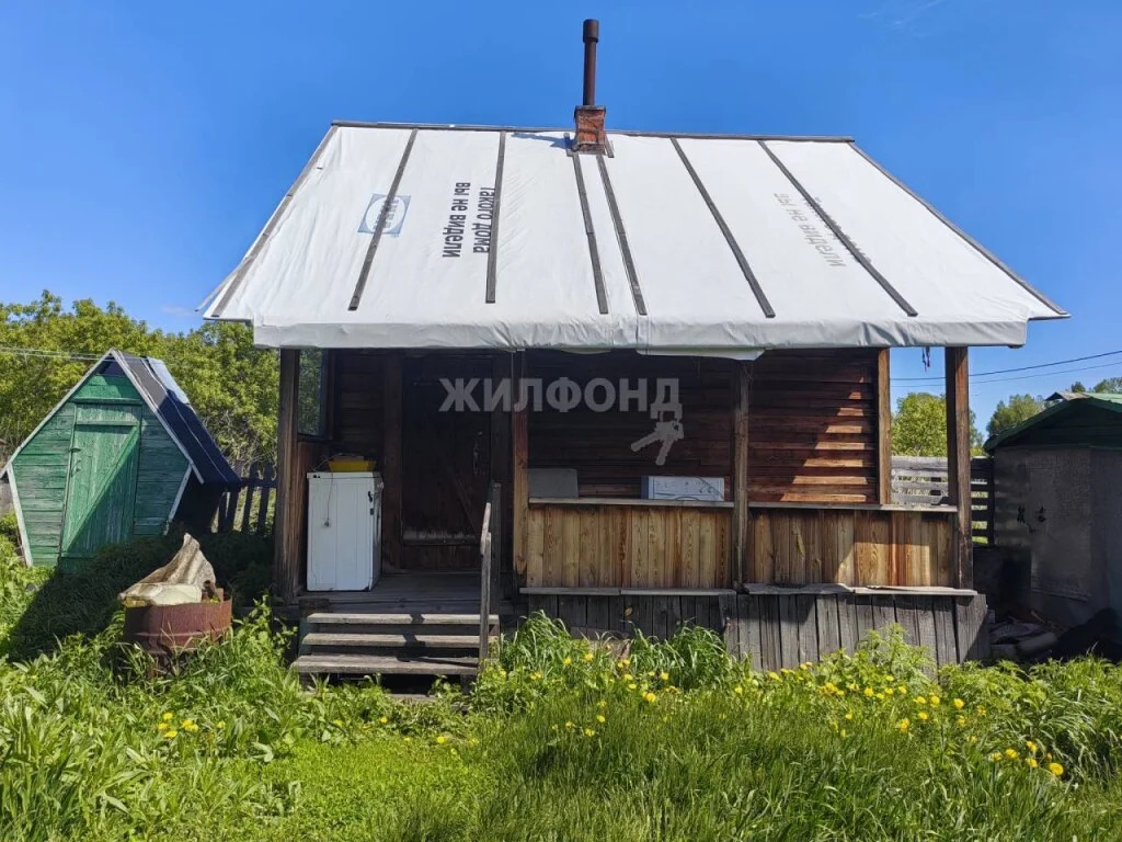 Продажа дома, Шилово, Новосибирский район, ул. Заречная - Фото 3