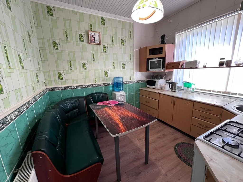 Продажа дома, Темрюк, Темрюкский район, ул. Советская - Фото 18