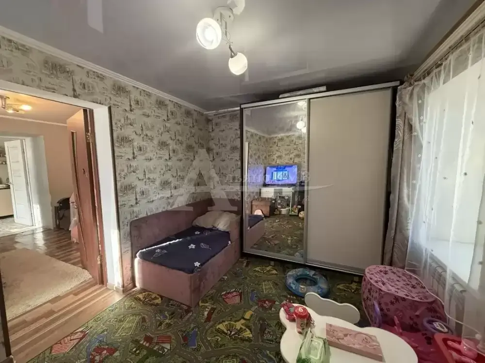Продажа дома, Георгиевск, ул. Красноармейская - Фото 6