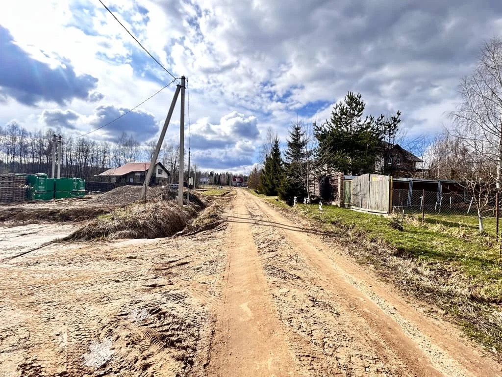 Продажа участка, Горбово, Дмитровский район - Фото 13