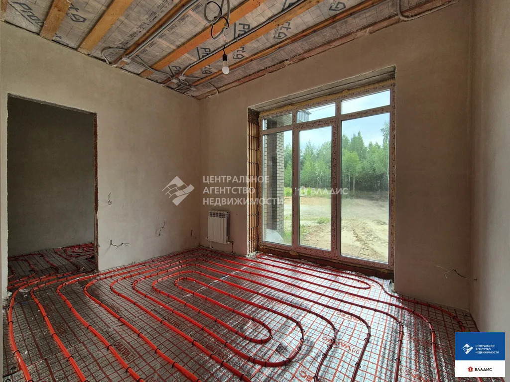 Продажа дома, Рязанский район - Фото 16