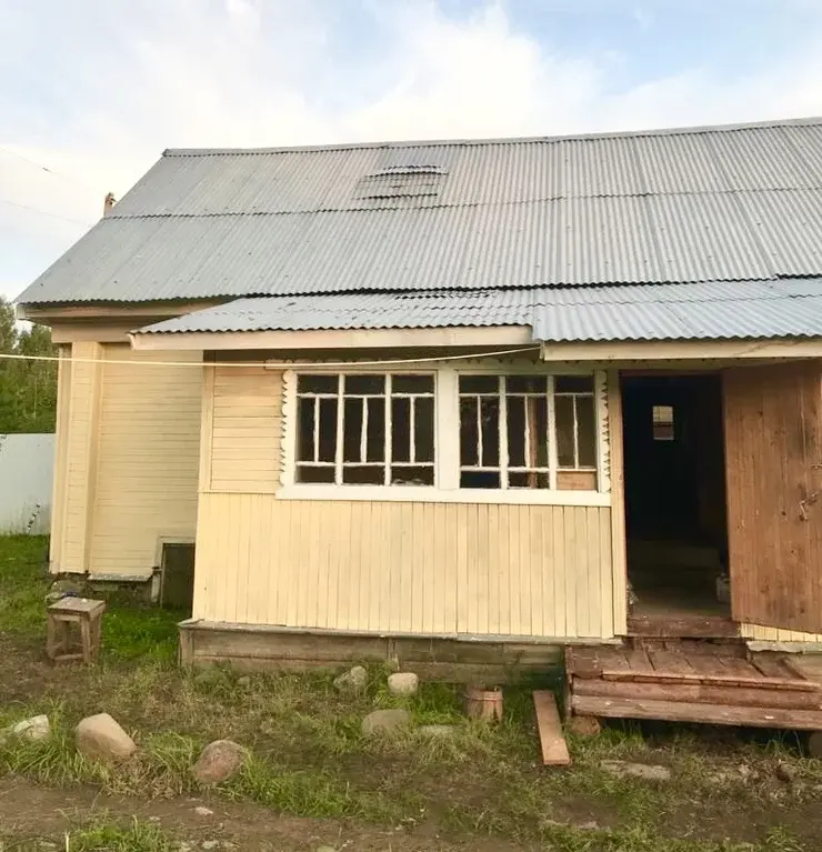 Село купань Переславский район