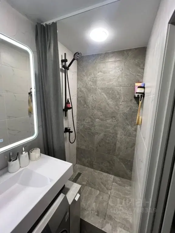 Продажа апартаментов-студии 25.0м Первомайская ул., 126, Москва, ВАО, ... - Фото 9