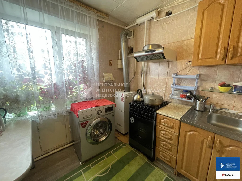 Продажа квартиры, Ершово, Старожиловский район, ул. Молодежная - Фото 8