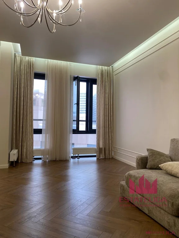 Аренда квартиры, набережная Марка Шагала - Фото 7