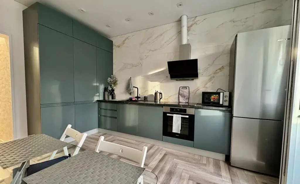 Сдам квартиру в городе Апрелевка (в шаговой доступности до станции) - Фото 1