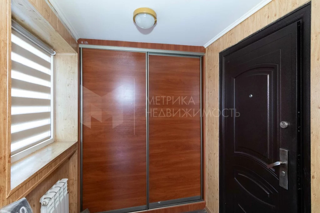 Продажа дома, Тюменский район, Тюменский р-н - Фото 44