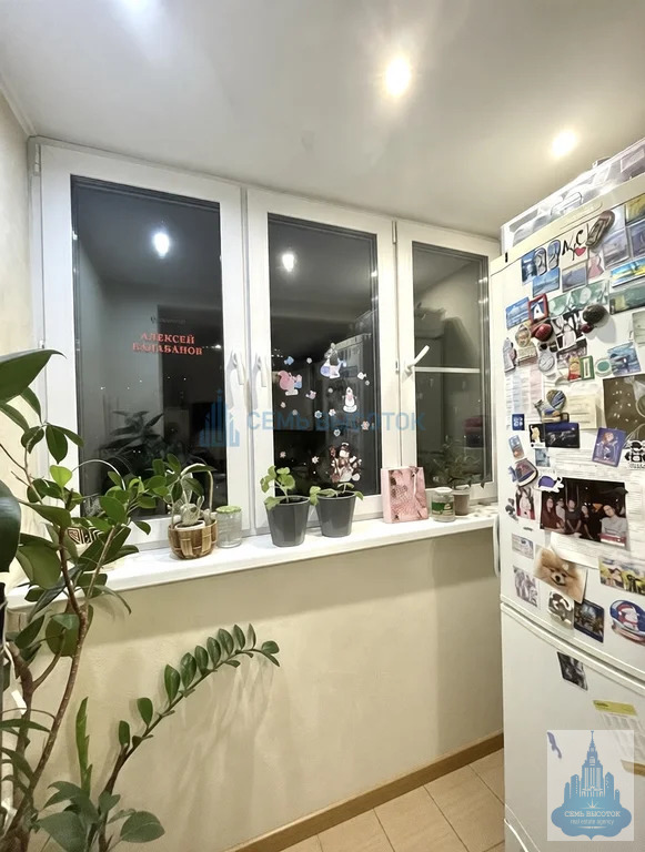 Продажа квартиры, Кавказский б-р. - Фото 12