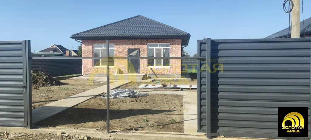 Продажа дома, Анастасиевская, Славянский район, ул. Степная - Фото 18