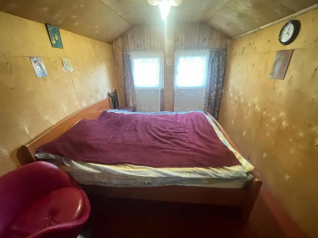 Дача 50 м2 на участке 6,5 сот. - Фото 16