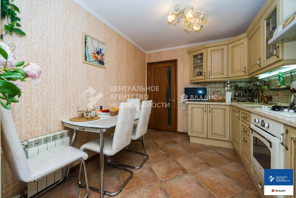 Продажа квартиры, Рязань, Мещёрская улица - Фото 2