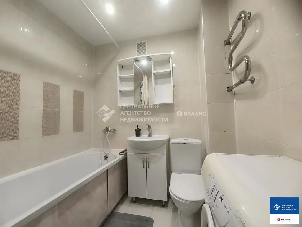 Аренда квартиры, Дядьково, Рязанский район, 2-й Бульварный проезд - Фото 10