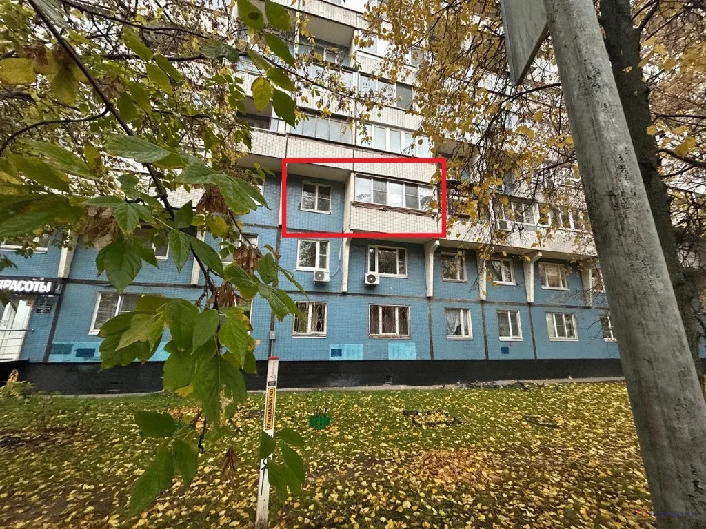 Продажа квартиры, ул. Болотниковская - Фото 2