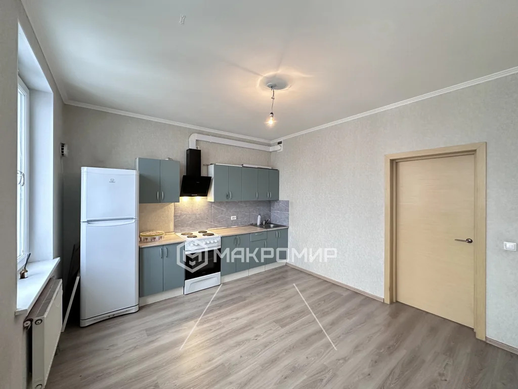 Продажа квартиры, Парголово, м. Парнас, ул. Заречная - Фото 2