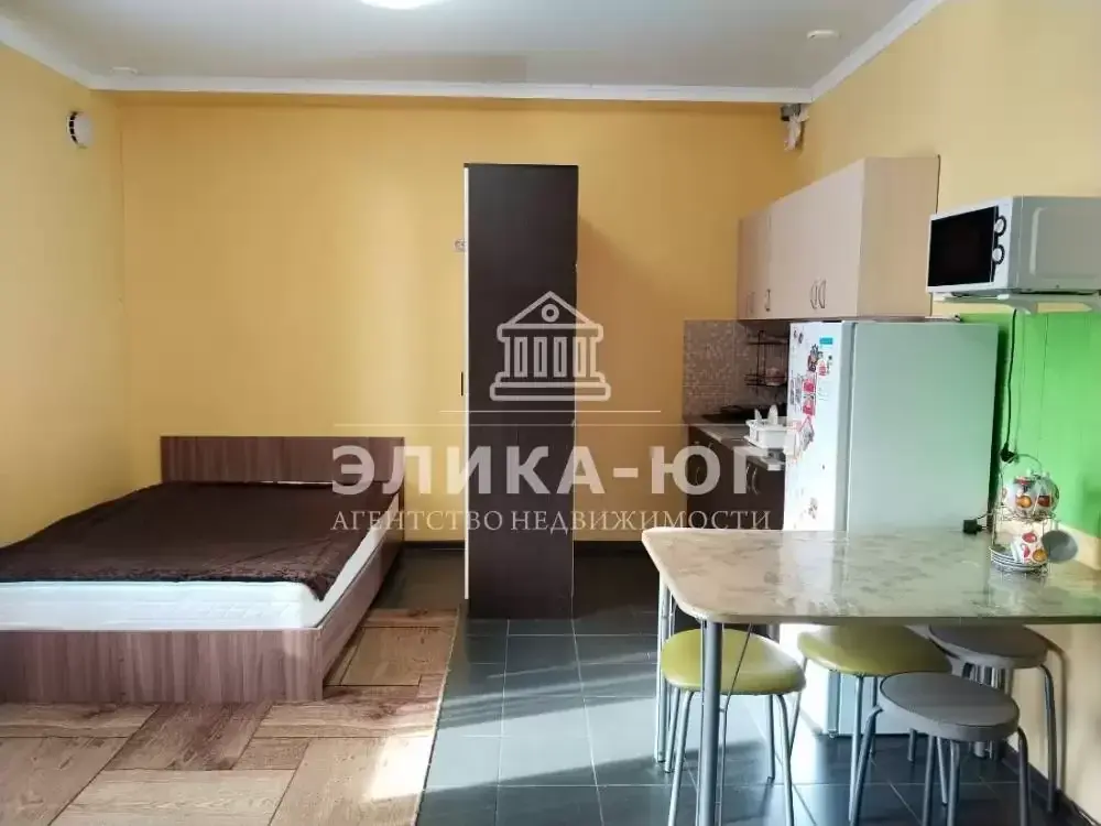 Продажа квартиры, Лермонтово, Туапсинский район, Ростовская ул. - Фото 18