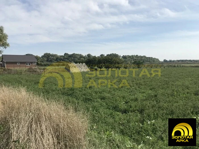 Продажа участка, Бараниковский, Славянский район - Фото 3
