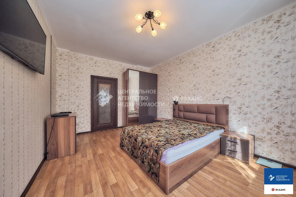 Продажа квартиры, Рязань, ул. Октябрьская - Фото 3