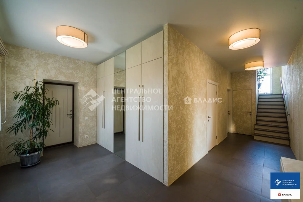 Продажа дома, Поляны, Рязанский район, ул. Октябрьская - Фото 6
