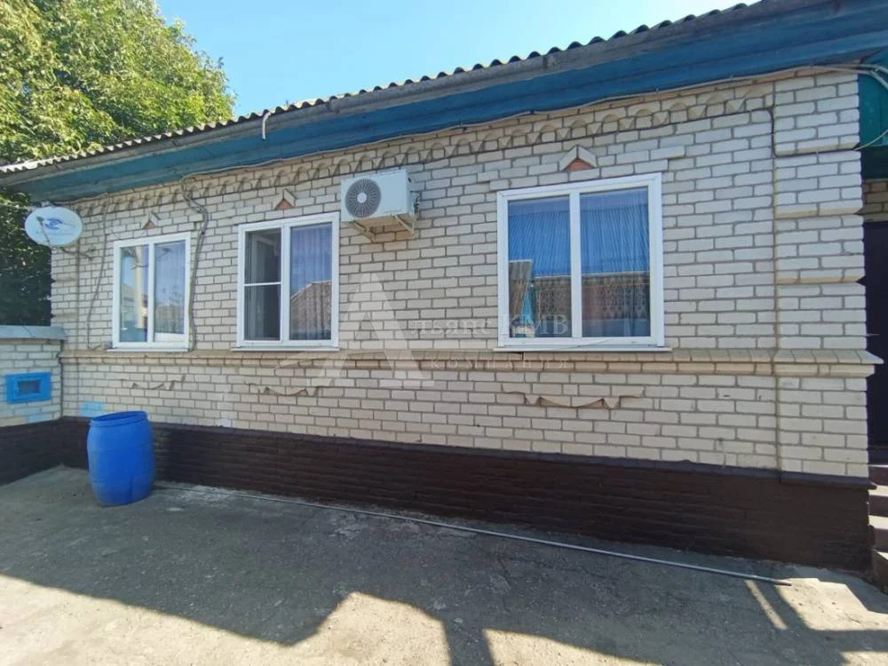 Продажа дома, Георгиевск, ул. Ленина - Фото 1