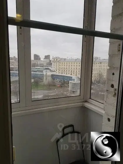 Сдам комнату 62.0/22м ул. Трофимова, 2/1, Москва, ЮАО, р-н Даниловский - Фото 14
