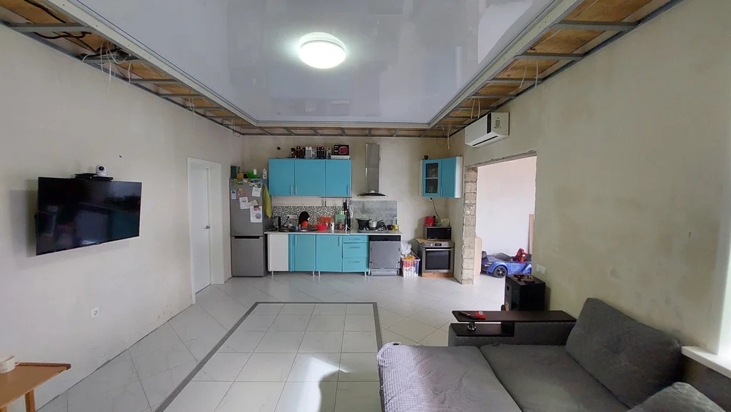 Продажа дома, Темрюк, Темрюкский район, ул. Славянская - Фото 7