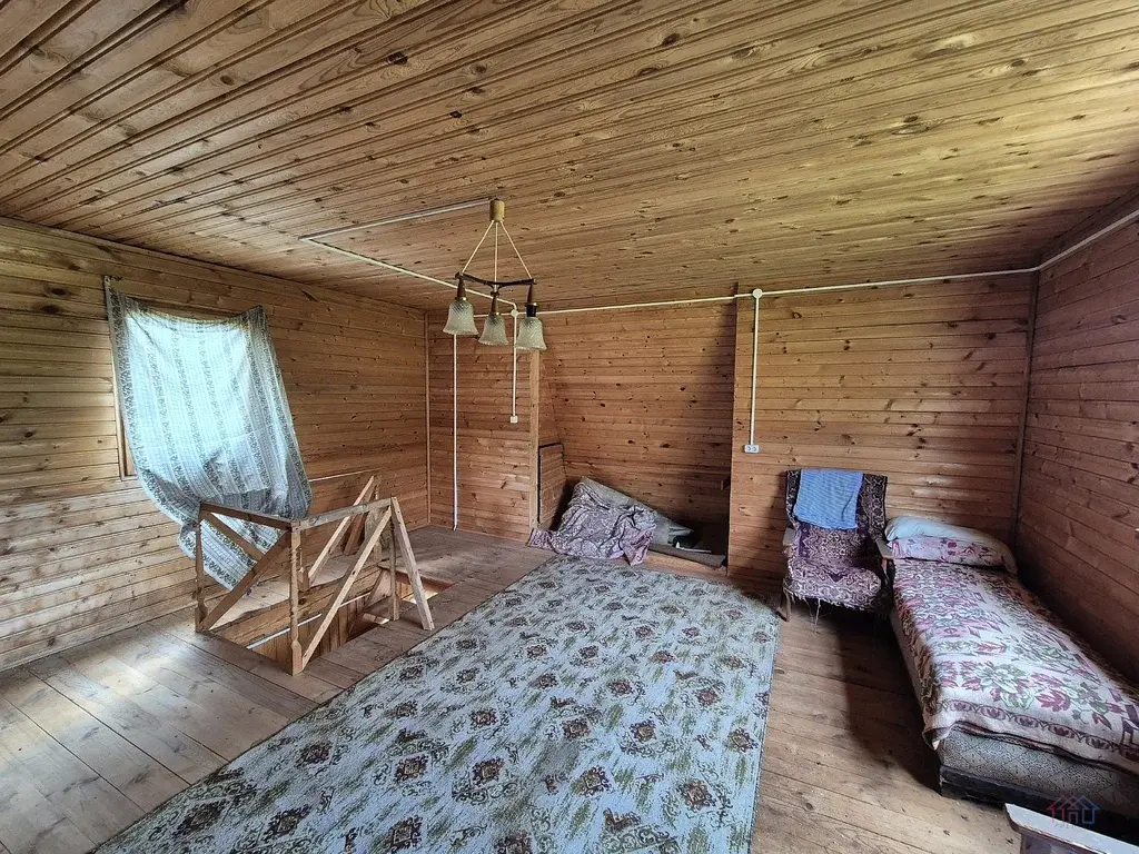 Дом 51,6 м2 на участке 15 сот. - Фото 8