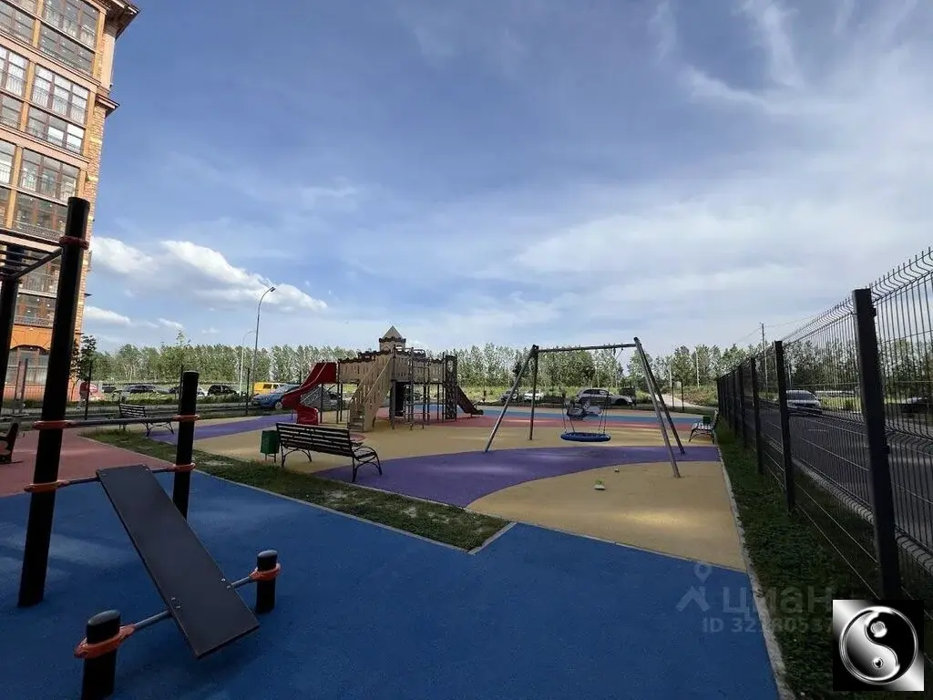 Сдам комнату 60.0/16.7м Московская область, Одинцовский городской ... - Фото 37