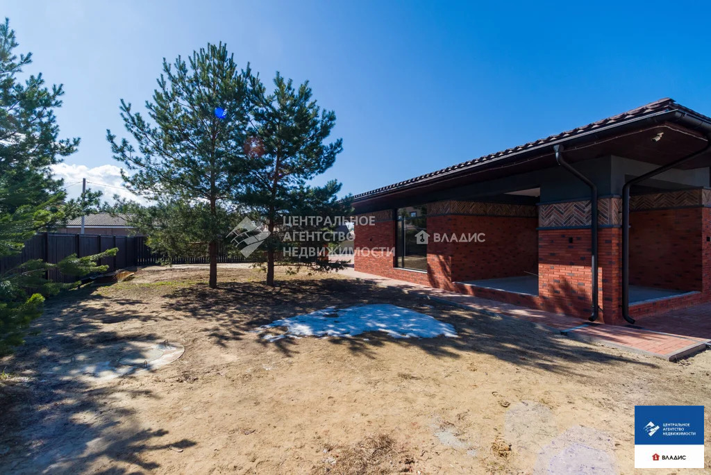 Продажа дома, Агро-Пустынь, Рязанский район, улица Фирсова - Фото 2