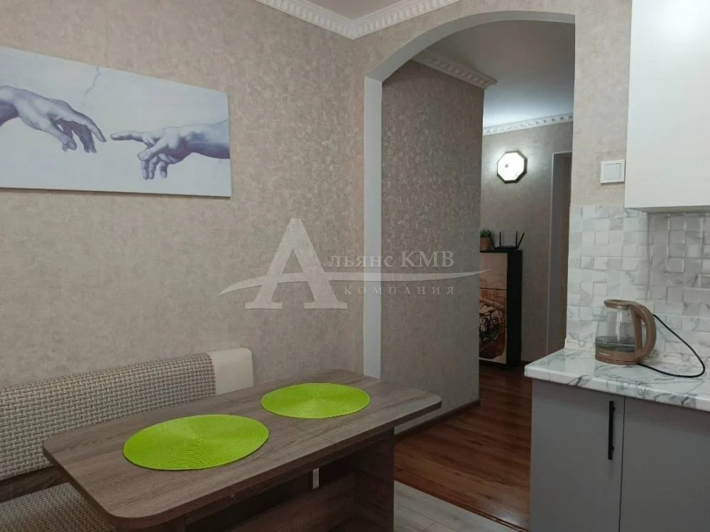 Продажа квартиры, Георгиевск, ул. Ленинградская - Фото 8