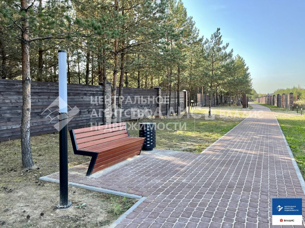 Продажа участка, Рязанский район, улица Куинджи - Фото 8