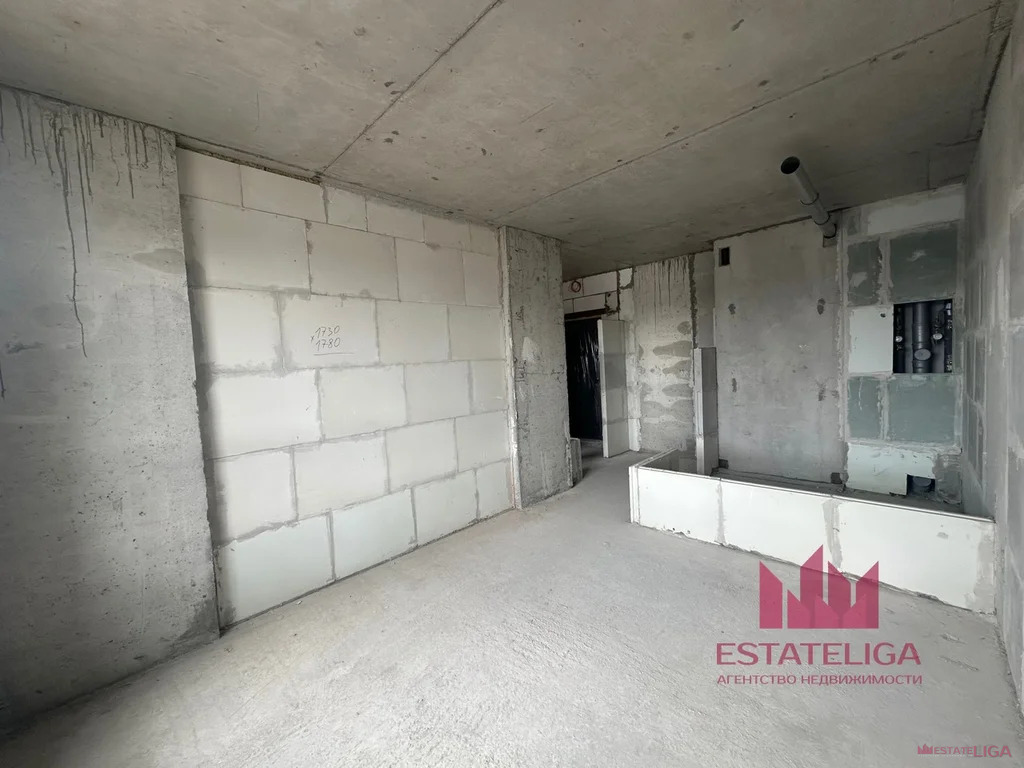 Продажа квартиры, Видное, Ленинский район, Зеленые аллеи б-р. - Фото 9