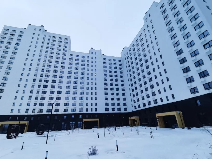 Продается квартира, 71.5 м - Фото 6