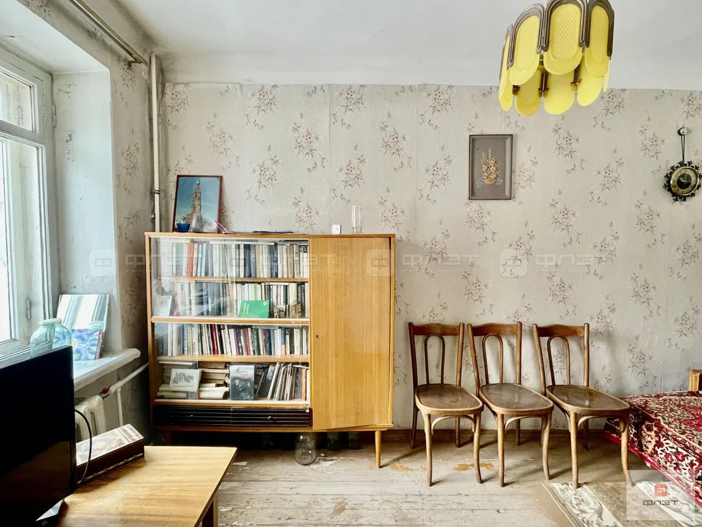 Продажа квартиры, Казань, ул. Короленко - Фото 3