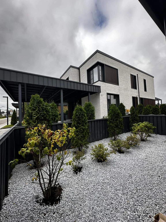 Продается 2-этажный коттедж, 195,7 м2 в посёлке «Новогорск Клаб» - Фото 5