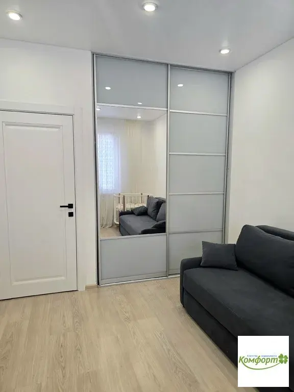 Продается 2 комн. квартира  в г. Раменское, ул. Семейная, д.3 - Фото 9
