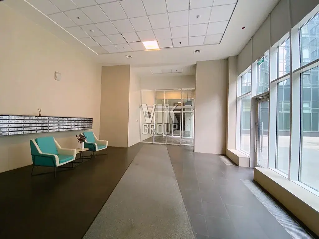 Евро трешка с дизайнерским ремонтом в ЖК бизнес класса "Символ" - Фото 26