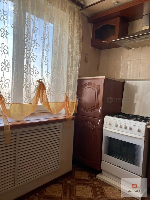 Аренда квартиры, Казань, ул. Академика Лаврентьева д.4 - Фото 1