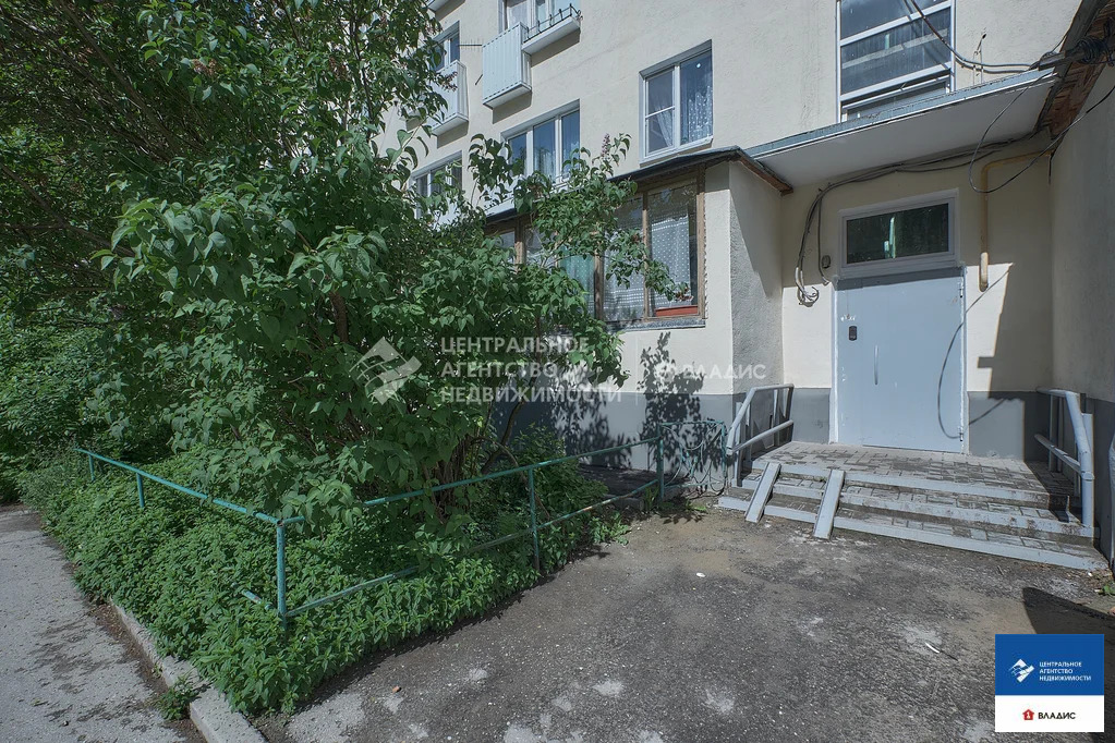 Продажа квартиры, Рязань, ул. Кальная - Фото 12